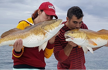 inshore-fishing2 Offshore fishing trip Pensacola