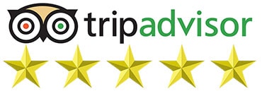 Trip Adviser Logo