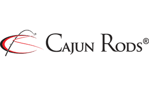 Cajun Rods Logo