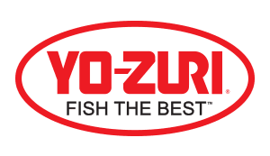 Yo-zuri logo