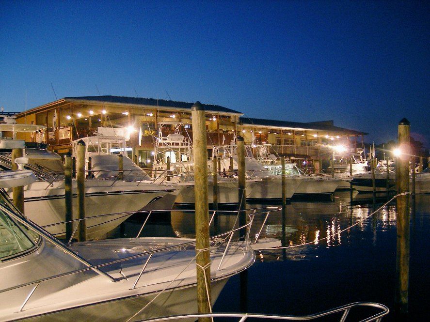 MustVisit Perdido Key Restaurants & Bars Pensacola Fishing Charters