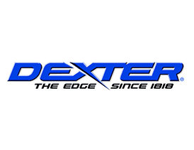 dexter knives logo