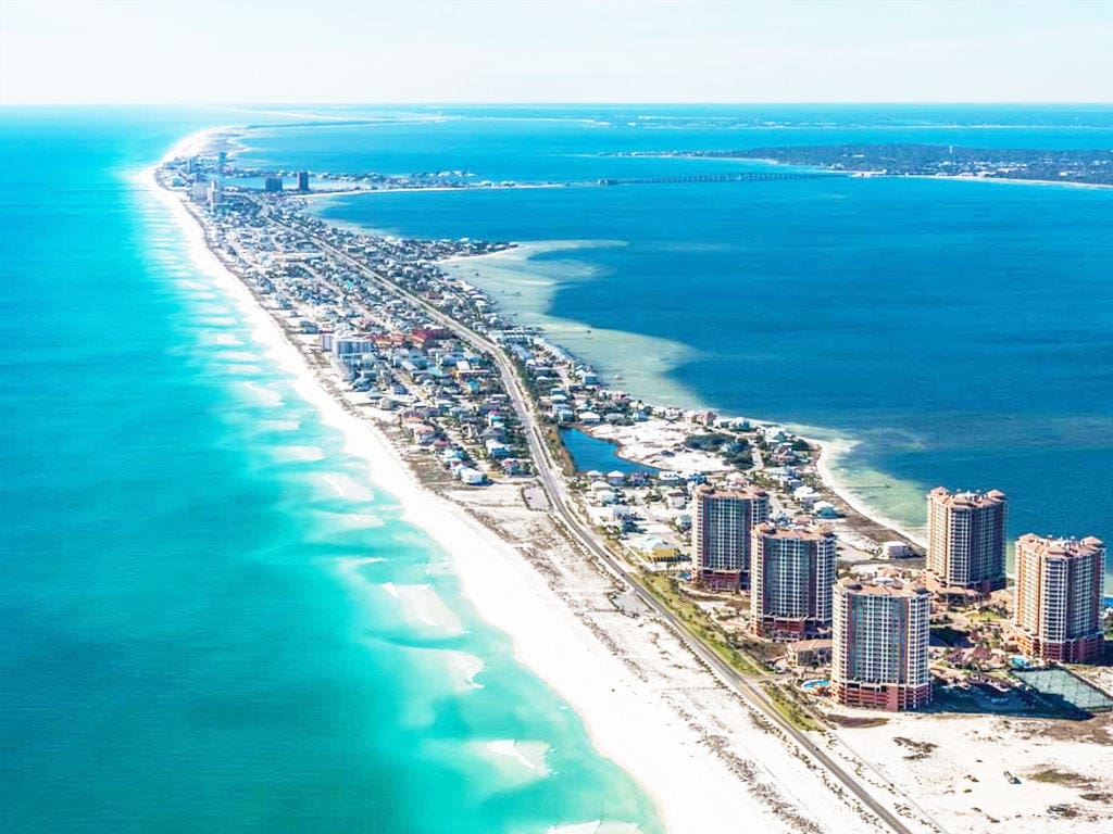 Fun Facts about Pensacola Beach, Florida - Pensacola Fishing Charters